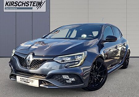 Renault Megane IV R.S. 1.8 TCe 280 Energy App Head-Up