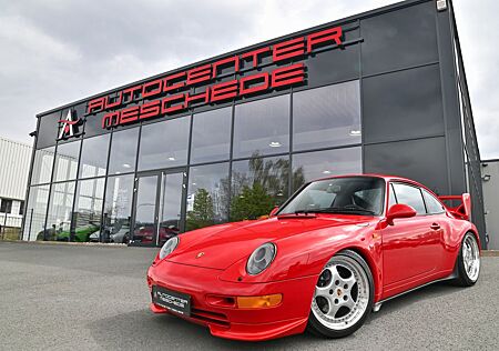 Porsche 911 Urmodell 911 993 Carrera Coupe 3.6 Aero-Kit* RSR Spoiler*