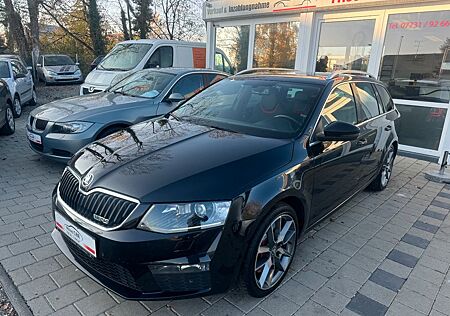 Skoda Octavia Combi RS*Automatik*Tüv