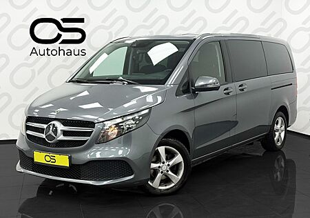 Mercedes-Benz V 220 V d RISE lang Garantie CarPlay Navi
