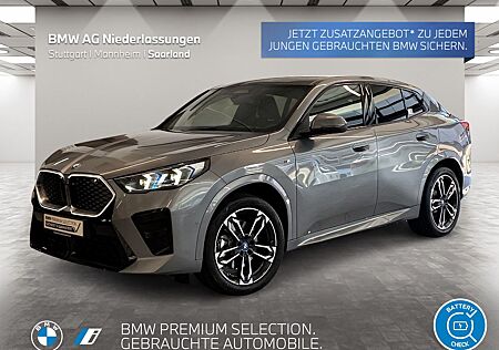 BMW iX2 xDrive30 xDrive30 M Sport AHK Harman/K LED