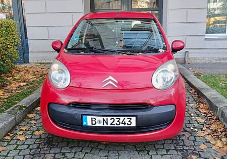 Citroën C1 1.0 Airsport Airsport