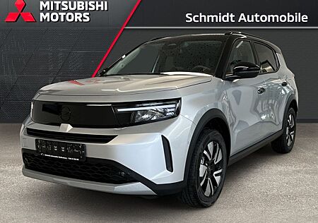 Opel Frontera GS 1.2T Hybrid eDCT 7 Sitzer Navi