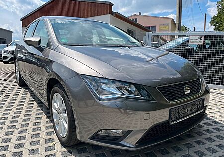Seat Leon SC 1.2TSI*Sitzheizung*Zahnriemen&Insp Neu*