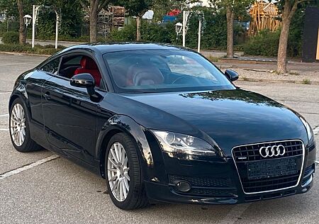 Audi TT Coupe 3.2 S tronic quattro -