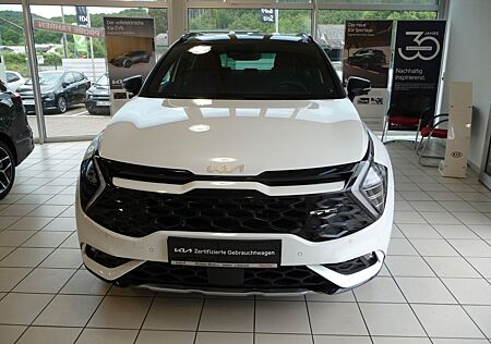Kia Sportage GT-Line 4WD DCT SD GD DRI SOUND AHK
