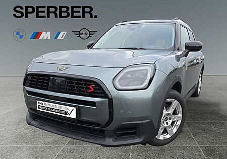 Mini Cooper S Countryman Countryman S ALL4 M Paket Plus*AHK*Panorama*DKG*