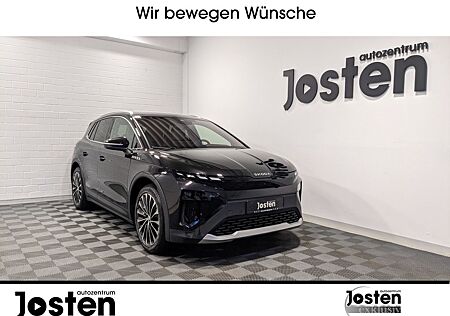 Skoda Elroq 85 ADVANCED Lodge Navi Matrix ACC