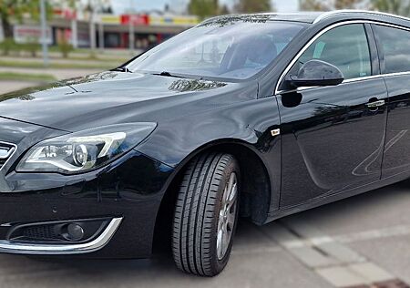 Opel Insignia ST 2.0 CDTI Innovation 125kW Autom....