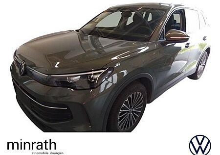 VW Tiguan Volkswagen Life 1.5 eTSI DSG APP+DAB+AHK+HUD+SHZ+ACC