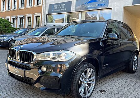 BMW X5 xDrive30d M Sport Paket, Leder, PANORAMA