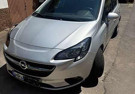 Opel Corsa 1.4 Active Scheckheft, 40.000km, Top