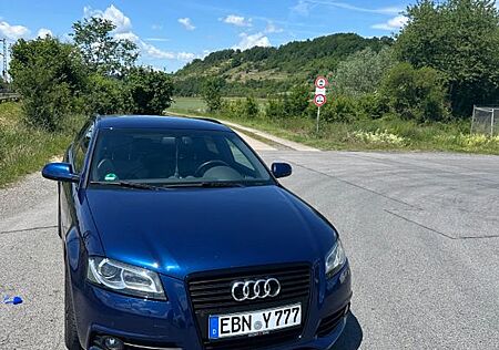 Audi A3 2.0 TDI 125kW Ambition Sportback Ambition