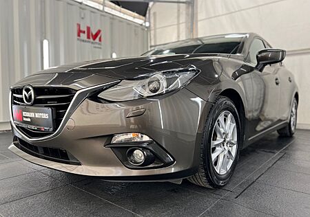 Mazda 3 Lim. 2.0 Center-Line/BiXe/SHZ/Tempo/Bluet/Navi
