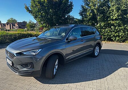 Seat Tarraco 1.5 TSI ACT 110kW Style Style