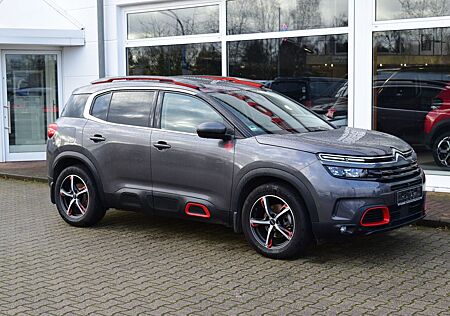 Citroën C5 Aircross PT180 EAT8 Shine | PDach - 360° - TW