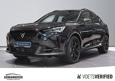 Cupra Formentor VZ5 BAT 4Drive ABT Umbau 450PS