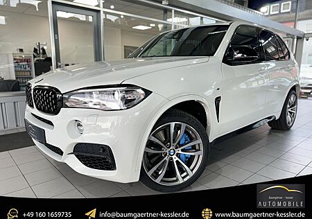 BMW X5 M50d PANO 360° STANDHZG. AHK