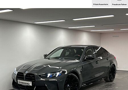 BMW M3 Competition M xDrive Lim. Harman/Kardon DAB L