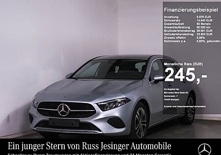 Mercedes-Benz A 200 Progressive *LED*MBUX*Cam*SpurH*Navi*FLA*