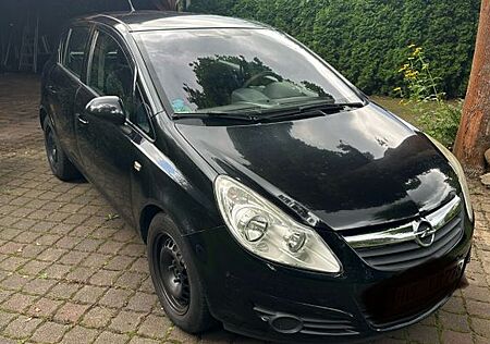 Opel Corsa 1.2 Twinport Edition Edition