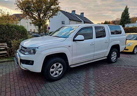 VW Amarok Volkswagen Doppelkabine 28 cm höher Zahnriem NEU