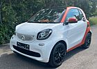 Smart ForTwo coupe Edition #1 52kW Twinamic