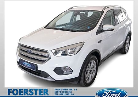 Ford Kuga 1.5i Trend AHK Kamera ParkPilot SichtPaket