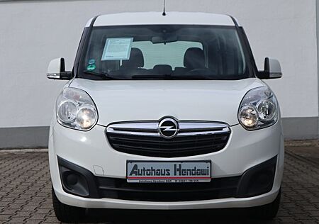 Opel Combo D Edition L1H1/Klima/Sitzheizung