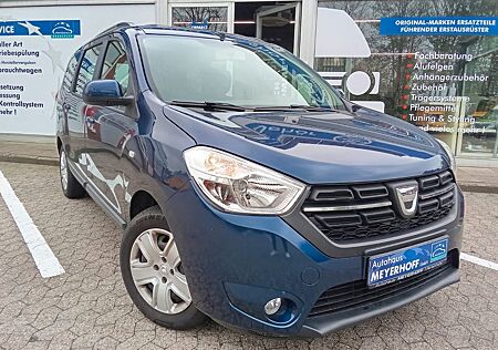 Dacia Lodgy Laureate 1.6