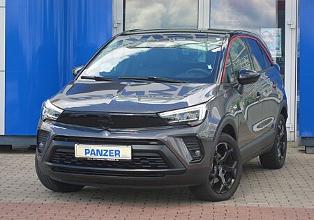 Opel Crossland X Crossland (X) 1.2 Turbo GS Line LED Navi EU6e