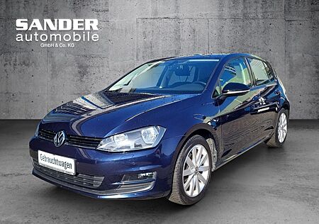 VW Golf Volkswagen 1.6 TDI EURO6 BMT Trendline