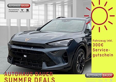 Cupra Formentor 2.0 TDI 110 KW 150 PS DSG Sennheiser S