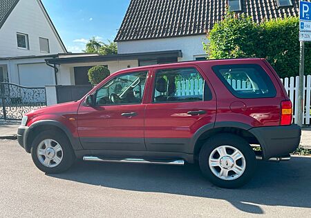 Ford Maverick 3,0 l V6 Limited Autom. Limited