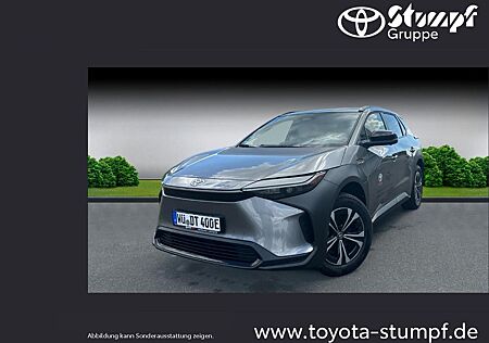 Toyota bZ4X 150kW 4x2 Comfort-Paket Navi 360 Kamera LED