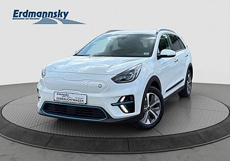 Kia Niro e- Spirit/Navi/LED/Kam/On-Board-Lader