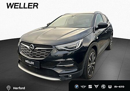 Opel Grandland X Grandland 1.2 DI Ultimate SiHz 360Matrix DrAss