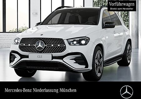 Mercedes-Benz GLE 450 d 4M AMG+NIGHT+PANO+360+AHK+MULTIBEAM+9G