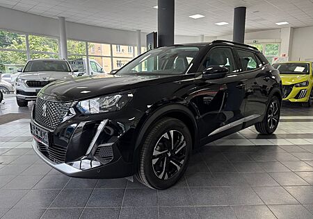 Peugeot 2008 Allure SHZ PDC KAMERA