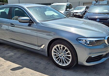 BMW 530e IPerformance Lim. Hybrid 1.HAND