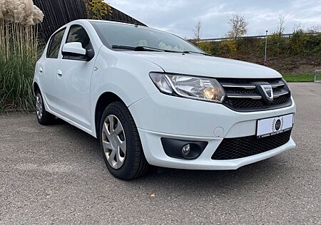 Dacia Sandero II Laureate