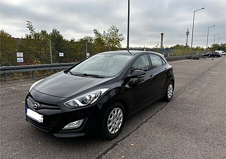 Hyundai i30 1.4 Classic