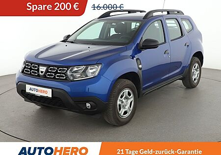 Dacia Duster 1.0 TCe Deal*PDC*KLIMA*WENIG-KM*USB*