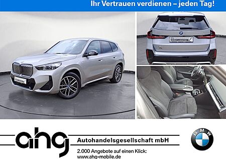BMW iX1 eDrive20 M Sport Head-Up AHK ACC AHK HiFi
