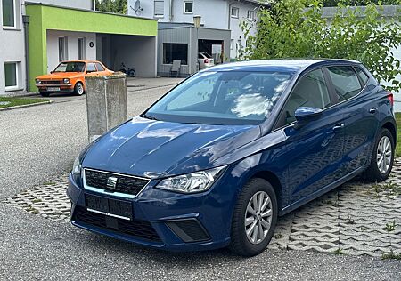 Seat Ibiza 1.0 TSI 70kW Reference Reference