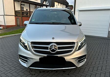 Mercedes-Benz V 250 d Aut. AVANTGARDE lang AVANTGARDE