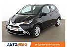 Toyota Aygo (X) AYGO 1.0 X-Play Touch*LIM*CAM*KLIMA*ALU