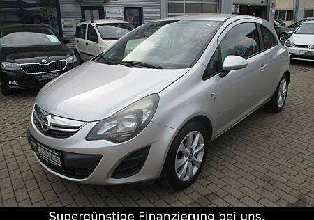 Opel Corsa D Active,KLIMA,GARANTIE