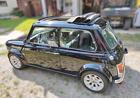 Mini Cooper gebraucht kaufen Mini Cooper XN MK VII Sammlerfahrzeug Originalzustand