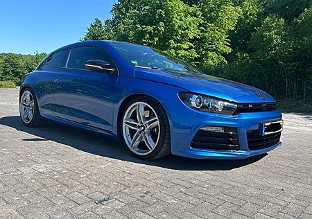 VW Scirocco Volkswagen 2.0 TSI DSG R R